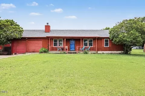 106 Kelly Ct, Goldsboro, NC 27534