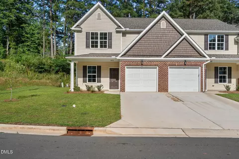412 Meridian Xing, Sanford, NC 27330
