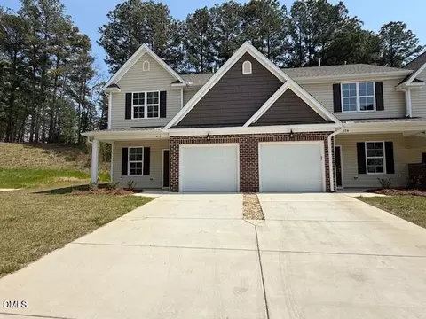 408 Meridian Xing, Sanford, NC 27330