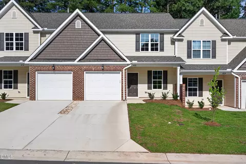 408 Meridian Xing, Sanford, NC 27330