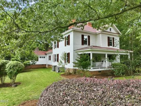 2102 Bahama Rd, Bahama, NC 27503