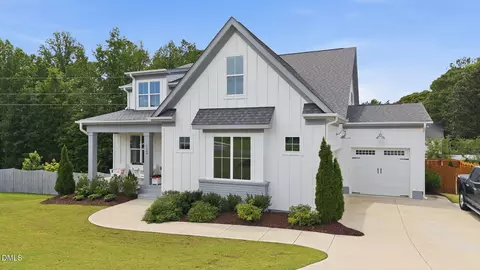 1169 Duke Farm Rd, Wake Forest, NC 27587