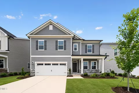 328 Oakwood Crest Dr, Knightdale, NC 27545