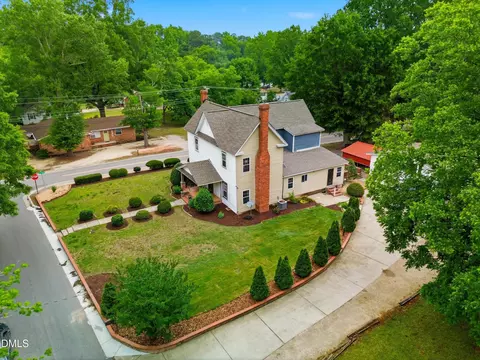 5 Lakewood Dr, Wendell, NC 27591