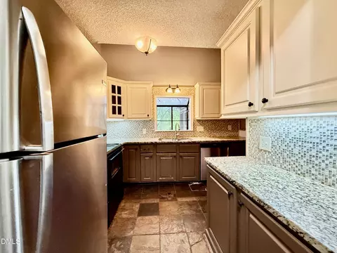 Kitchen - 413 W Oak Ave, Wake Forest, NC 27587 photo 1 of 2
