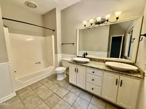 Bath - 413 W Oak Ave, Wake Forest, NC 27587 photo 2 of 3