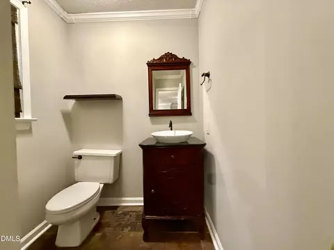 Bath - 413 W Oak Ave, Wake Forest, NC 27587 photo 1 of 3
