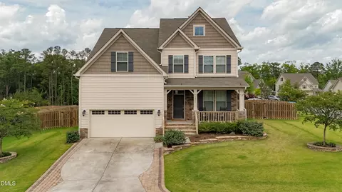 1211 San Antonio Blvd, Durham, NC 27703