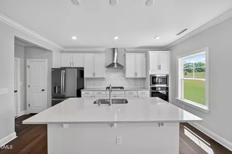 2800 Warm Breeze Way, Knightdale, NC 27545