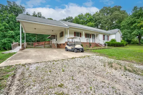 6562 Squirrel Den Rd, Bailey, NC 27807