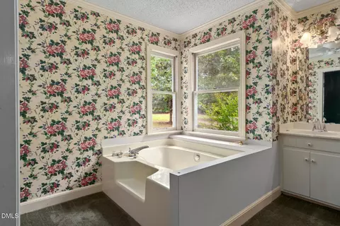 Bath - 6562 Squirrel Den Rd, Bailey, NC 27807 photo 4 of 5