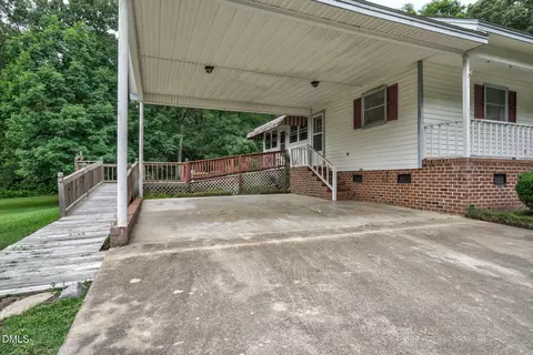 Exterior - 6562 Squirrel Den Rd, Bailey, NC 27807 photo 2 of 7