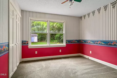 Bedroom - 6562 Squirrel Den Rd, Bailey, NC 27807 photo 3 of 5