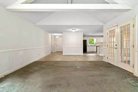 Living - 6562 Squirrel Den Rd, Bailey, NC 27807 photo 3 of 3