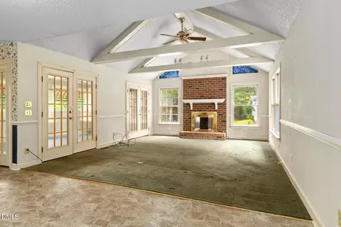 Living - 6562 Squirrel Den Rd, Bailey, NC 27807 photo 1 of 3