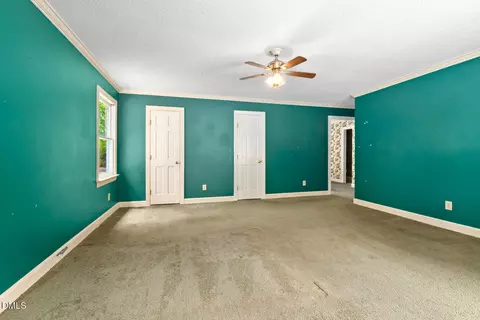 Bedroom - 6562 Squirrel Den Rd, Bailey, NC 27807 photo 5 of 5