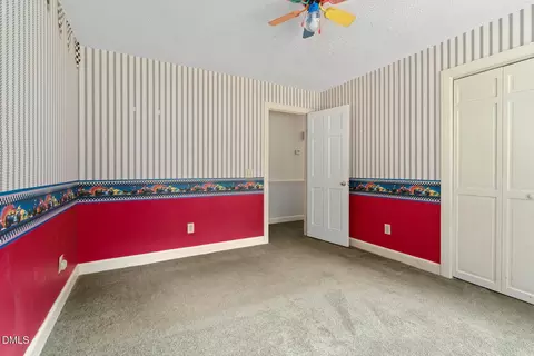 Bedroom - 6562 Squirrel Den Rd, Bailey, NC 27807 photo 4 of 5