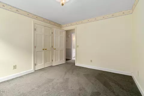 Bedroom - 6562 Squirrel Den Rd, Bailey, NC 27807 photo 2 of 5