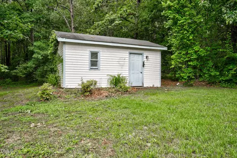 Exterior - 6562 Squirrel Den Rd, Bailey, NC 27807 photo 7 of 7