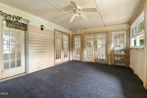 Exterior - 6562 Squirrel Den Rd, Bailey, NC 27807 photo 4 of 7