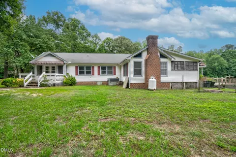 Exterior - 6562 Squirrel Den Rd, Bailey, NC 27807 photo 6 of 7