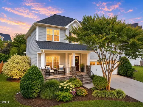 228 Strolling Way, Durham, NC 27707