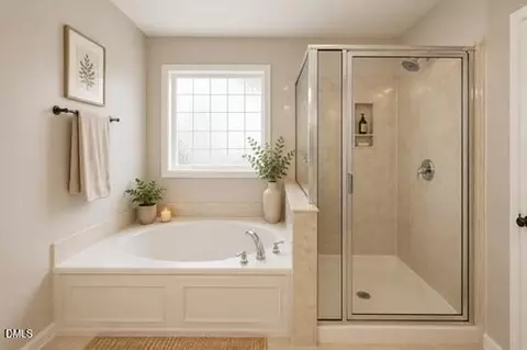 Bath - 228 Strolling Way, Durham, NC 27707 photo 3 of 3