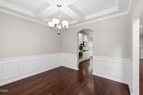 Entry Way - 228 Strolling Way, Durham, NC 27707 photo 1 of 2