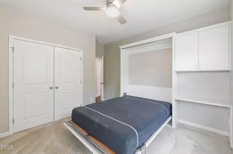 Bedroom - 228 Strolling Way, Durham, NC 27707 photo 2 of 4