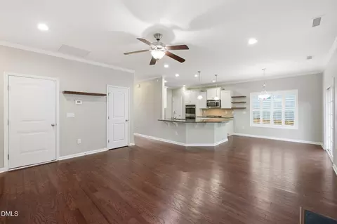Living - 228 Strolling Way, Durham, NC 27707 photo 1 of 2