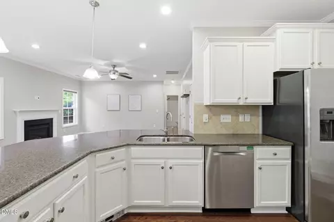 Kitchen - 228 Strolling Way, Durham, NC 27707 photo 3 of 3
