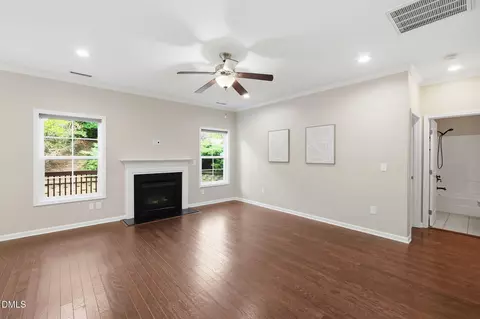 Living - 228 Strolling Way, Durham, NC 27707 photo 2 of 2