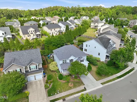 View/Area - 228 Strolling Way, Durham, NC 27707 photo 2 of 5
