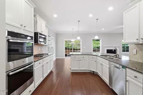 Kitchen - 228 Strolling Way, Durham, NC 27707 photo 2 of 3