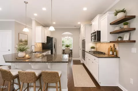 Kitchen - 228 Strolling Way, Durham, NC 27707 photo 1 of 3