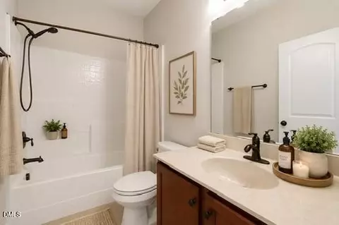 Bath - 228 Strolling Way, Durham, NC 27707 photo 2 of 3