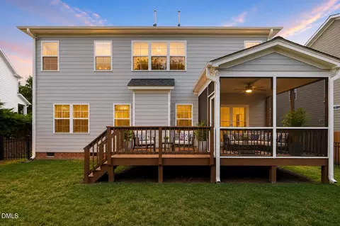Exterior - 228 Strolling Way, Durham, NC 27707 photo 2 of 11