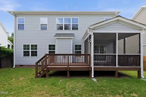 Exterior - 228 Strolling Way, Durham, NC 27707 photo 3 of 11