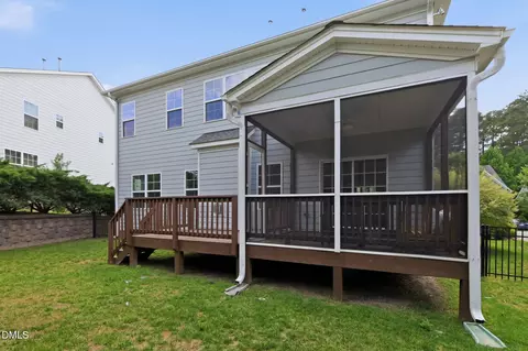 Exterior - 228 Strolling Way, Durham, NC 27707 photo 7 of 11