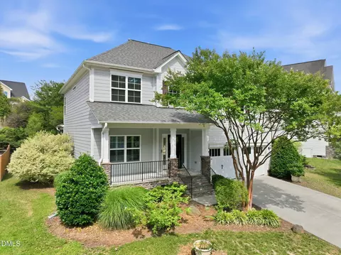 228 Strolling Way, Durham, NC 27707