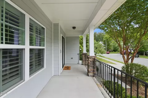 Exterior - 228 Strolling Way, Durham, NC 27707 photo 11 of 11