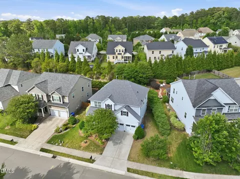 View/Area - 228 Strolling Way, Durham, NC 27707 photo 2 of 4