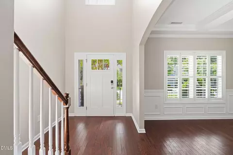 Entry Way - 228 Strolling Way, Durham, NC 27707 photo 2 of 2