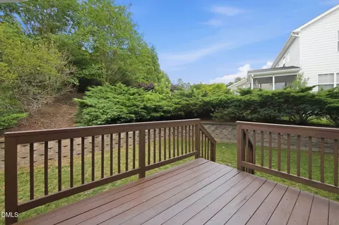 Exterior - 228 Strolling Way, Durham, NC 27707 photo 6 of 11