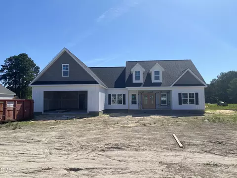 243 Herring Rd, Princeton, NC 27569