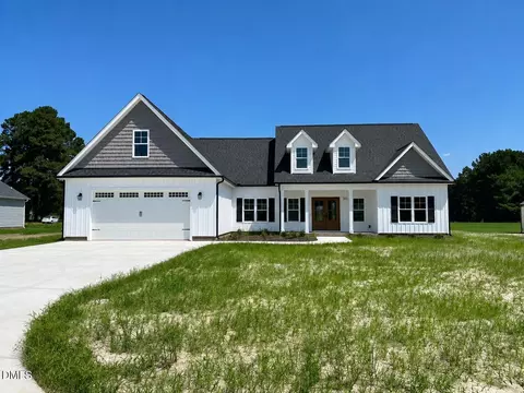243 Herring Rd, Princeton, NC 27569
