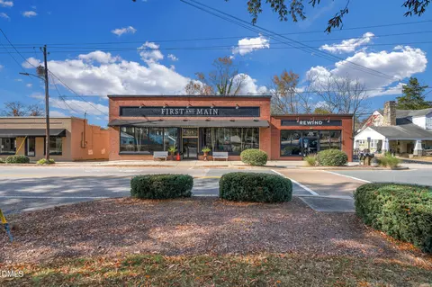 2808 Warm Breeze Way, Knightdale, NC 27545