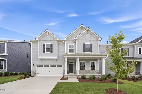 2808 Warm Breeze Way, Knightdale, NC 27545