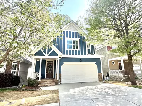 514 Mill Hopper Ln, Apex, NC 27502