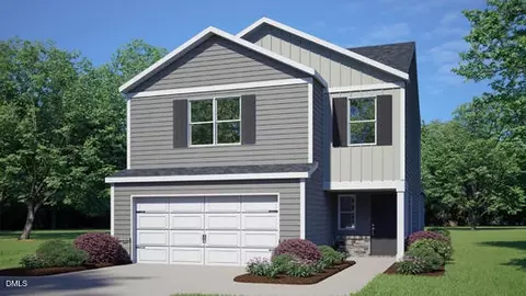 228 Olive Branch St, Sanford, NC 27332
